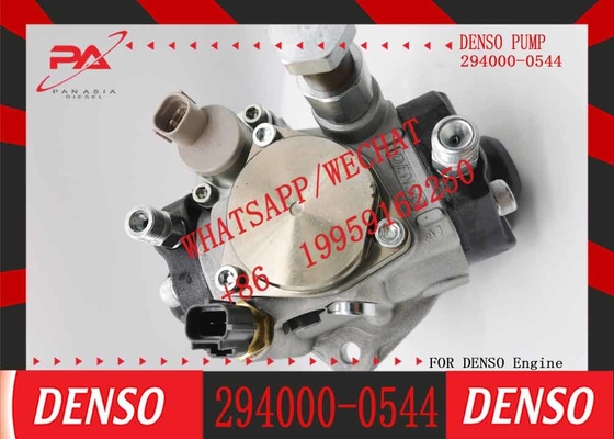 2940000543 Diesel Fuel Injection Pump 294000-0543 294000-0544 for TOYOTA 2KD-FTV 22100-0L040 221000L040