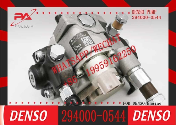 2940000543 Diesel Fuel Injection Pump 294000-0543 294000-0544 for TOYOTA 2KD-FTV 22100-0L040 221000L040