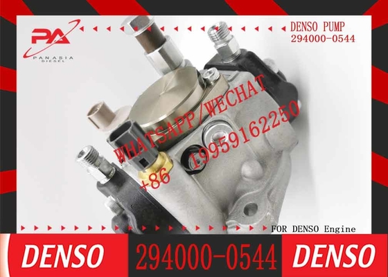 2940000543 Diesel Fuel Injection Pump 294000-0543 294000-0544 for TOYOTA 2KD-FTV 22100-0L040 221000L040