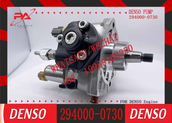 Common rail pump 294000-0730 294000-0732 for HYUNDAI diesel fuel injection pump 33100-48000