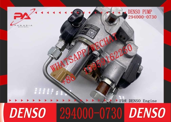 Common rail pump 294000-0730 294000-0732 for HYUNDAI diesel fuel injection pump 33100-48000