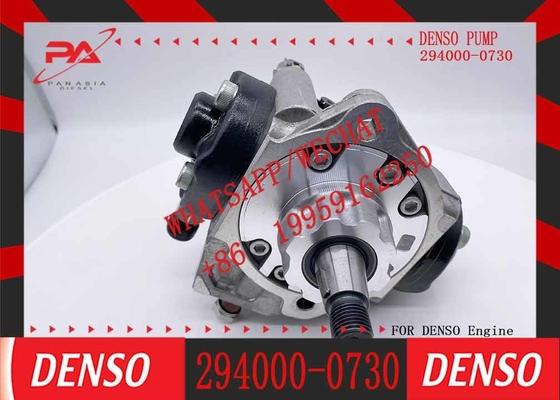 Common rail pump 294000-0730 294000-0732 for HYUNDAI diesel fuel injection pump 33100-48000