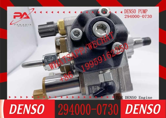 Common rail pump 294000-0730 294000-0732 for HYUNDAI diesel fuel injection pump 33100-48000