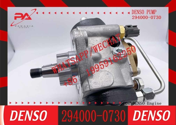 Common rail pump 294000-0730 294000-0732 for HYUNDAI diesel fuel injection pump 33100-48000
