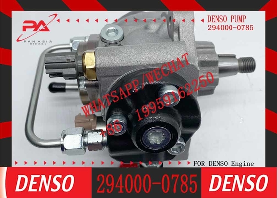 Diesel fuel injection pumps 294000-0785 16700-VM01C fuel pump for Nissan YD25 engine