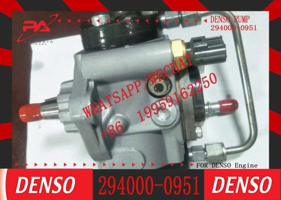 Common Rail Pump 294000-0951 Diesel Injection Pump Assembly 6C1Q-9B395-BD 294000-0950 for FORD