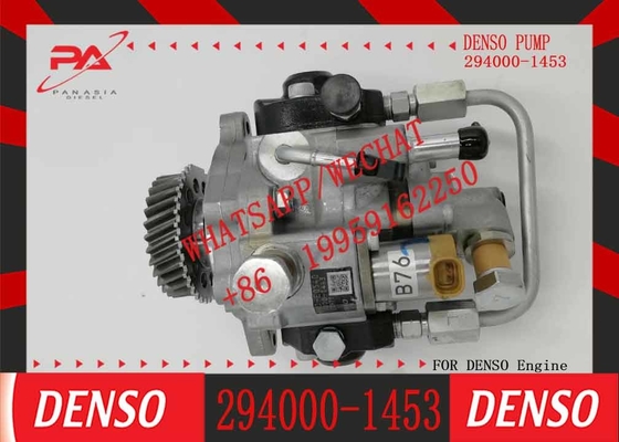 Fuel Injection Pump 294000-1320 Common Rail Pump 22100-30160 294000-1321 294000-1322