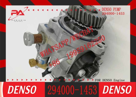 Fuel Injection Pump 294000-1320 Common Rail Pump 22100-30160 294000-1321 294000-1322