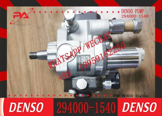 Fuel Injection Pump RE543423 294000-1540 for backhoe loader 310SK, 410K, 650K