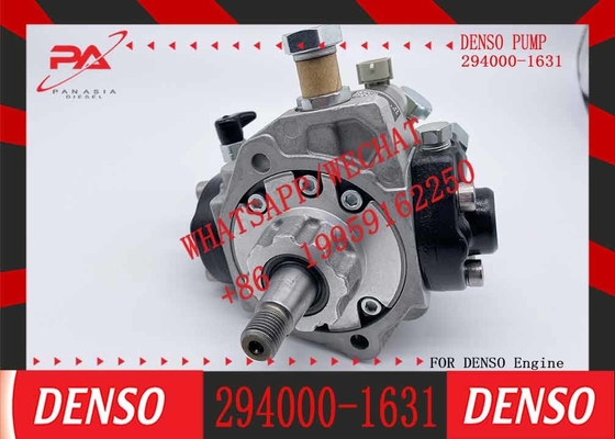 294000-0702 High quality Diesel Injection CP4 Fuel Pump 294000-1223 294000-1631 294050-0136