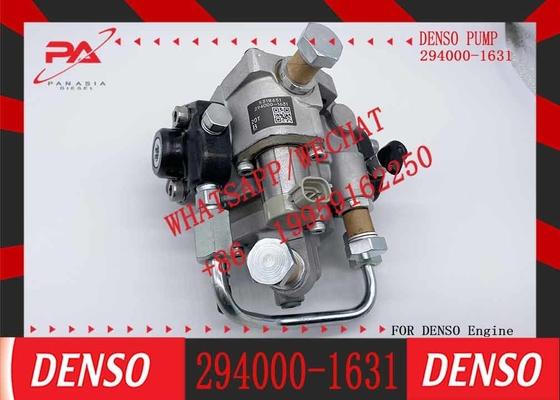 294000-0702 High quality Diesel Injection CP4 Fuel Pump 294000-1223 294000-1631 294050-0136