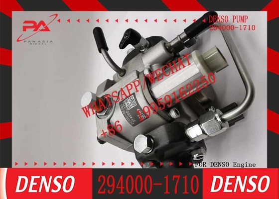 High quality diesel fuel pump assembly 294000-1710 2940001710 221000L100 22100-0L100