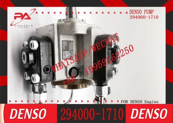 High quality diesel fuel pump assembly 294000-1710 2940001710 221000L100 22100-0L100