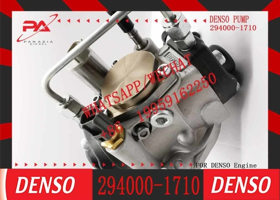 High quality diesel fuel pump assembly 294000-1710 2940001710 221000L100 22100-0L100