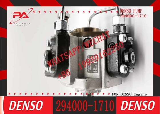 High quality diesel fuel pump assembly 294000-1710 2940001710 221000L100 22100-0L100