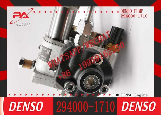High quality diesel fuel pump assembly 294000-1710 2940001710 221000L100 22100-0L100