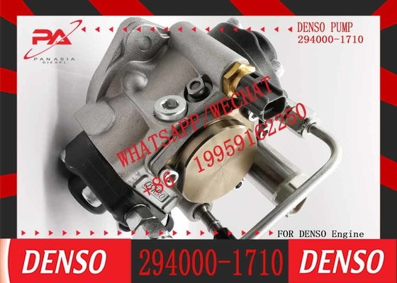 High quality diesel fuel pump assembly 294000-1710 2940001710 221000L100 22100-0L100