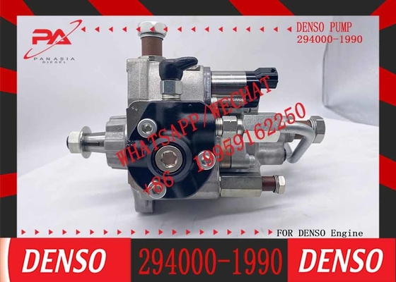 Common Rail Diesel Fuel Injector Pump Diesel Fuel Injection Pump 294000-1990 For HYUNDAI Truck 111010-E1ECO
