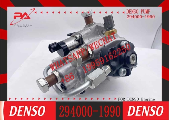Common Rail Diesel Fuel Injector Pump Diesel Fuel Injection Pump 294000-1990 For HYUNDAI Truck 111010-E1ECO