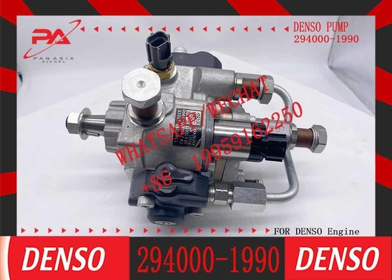 Common Rail Diesel Fuel Injector Pump Diesel Fuel Injection Pump 294000-1990 For HYUNDAI Truck 111010-E1ECO