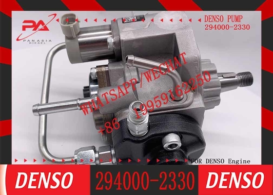 1460A095 High quality Common Rail Fuel Injection Pump 1460a095 Pump OE 294000-2330 2940002330 In Stock