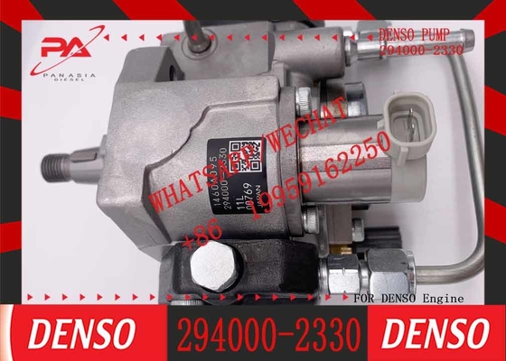 1460A095 High quality Common Rail Fuel Injection Pump 1460a095 Pump OE 294000-2330 2940002330 In Stock
