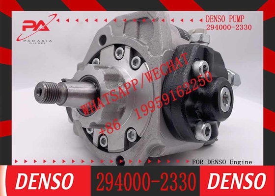 1460A095 High quality Common Rail Fuel Injection Pump 1460a095 Pump OE 294000-2330 2940002330 In Stock