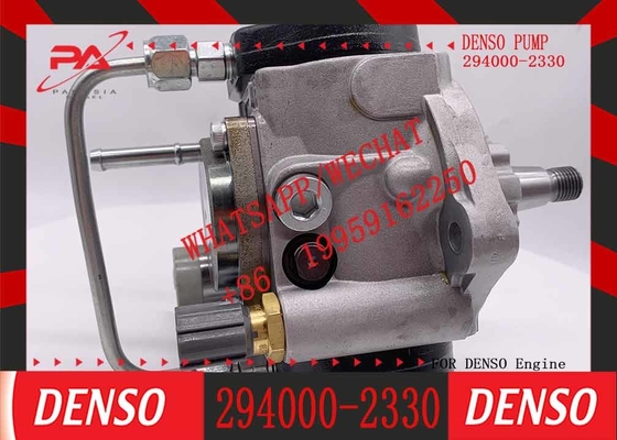 1460A095 High quality Common Rail Fuel Injection Pump 1460a095 Pump OE 294000-2330 2940002330 In Stock