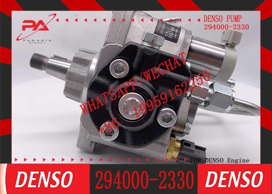 1460A095 High quality Common Rail Fuel Injection Pump 1460a095 Pump OE 294000-2330 2940002330 In Stock