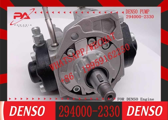 1460A095 High quality Common Rail Fuel Injection Pump 1460a095 Pump OE 294000-2330 2940002330 In Stock