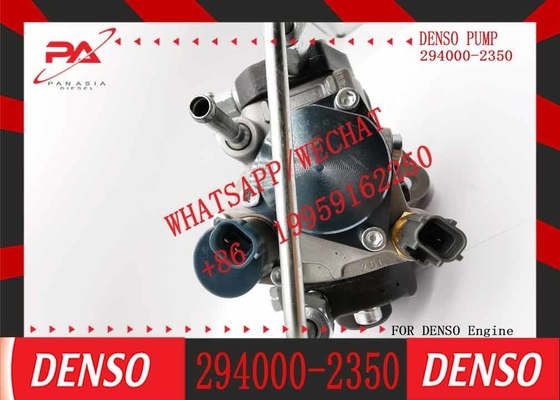 High Quality HP3 Fuel Pump 294000-2350 Common Rail Pump 1460A097 Diesel Injection Pump 294000-2350