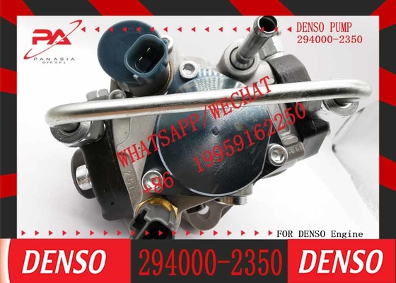 High Quality HP3 Fuel Pump 294000-2350 Common Rail Pump 1460A097 Diesel Injection Pump 294000-2350