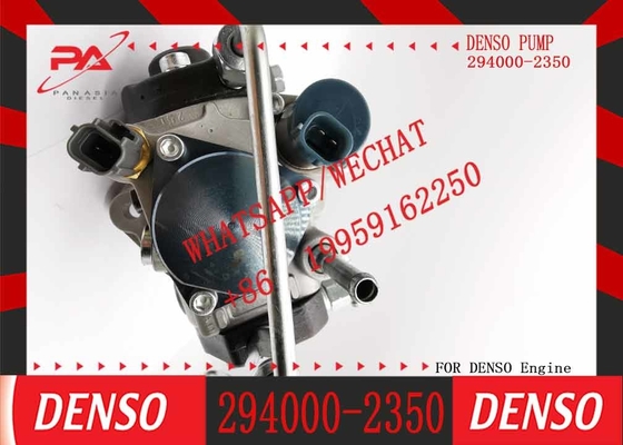 High Quality HP3 Fuel Pump 294000-2350 Common Rail Pump 1460A097 Diesel Injection Pump 294000-2350