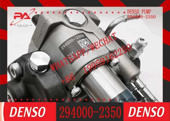 High Quality HP3 Fuel Pump 294000-2350 Common Rail Pump 1460A097 Diesel Injection Pump 294000-2350