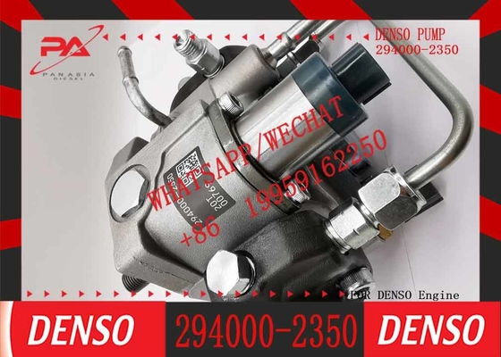 High Quality HP3 Fuel Pump 294000-2350 Common Rail Pump 1460A097 Diesel Injection Pump 294000-2350
