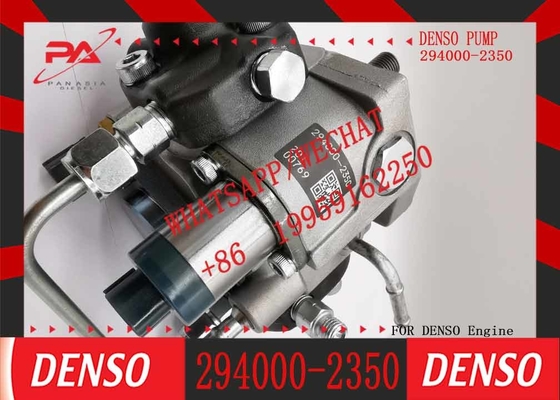 High Quality HP3 Fuel Pump 294000-2350 Common Rail Pump 1460A097 Diesel Injection Pump 294000-2350