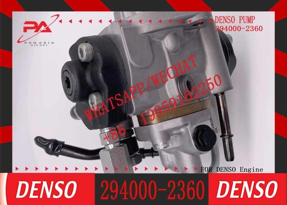 High Quality Fuel Pump 294000-2360 Suitable For Engine Parts With Stable Quality 5344768