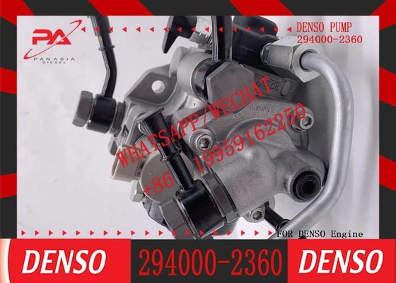 High Quality Fuel Pump 294000-2360 Suitable For Engine Parts With Stable Quality 5344768