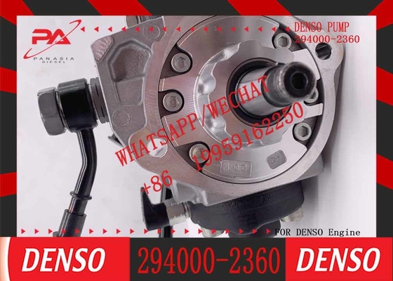 High Quality Fuel Pump 294000-2360 Suitable For Engine Parts With Stable Quality 5344768