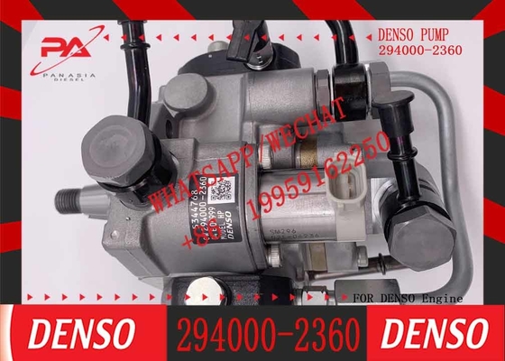 High Quality Fuel Pump 294000-2360 Suitable For Engine Parts With Stable Quality 5344768