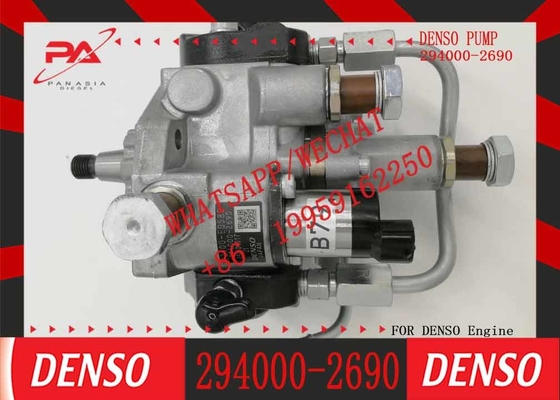 common rail pump 22100-54770 / 22100 54770 engine fuel pump for VE4/10F2200RND485 diesel injection pump 22100-54770 0960