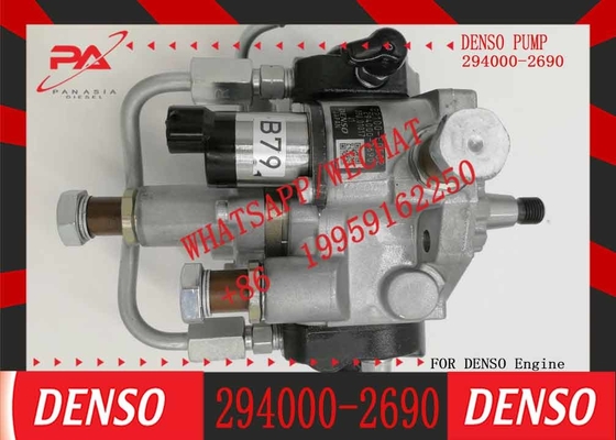 common rail pump 22100-54770 / 22100 54770 engine fuel pump for VE4/10F2200RND485 diesel injection pump 22100-54770 0960