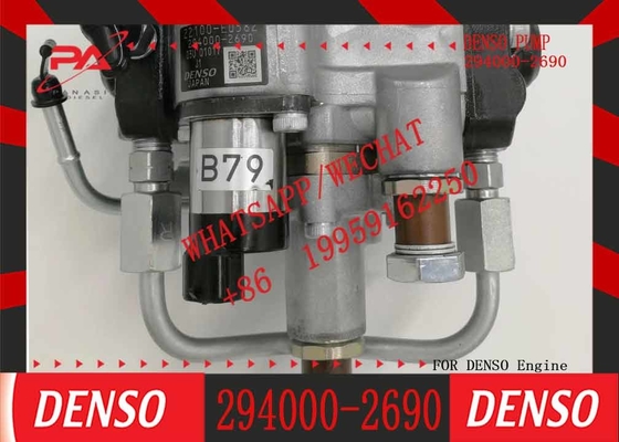 common rail pump 22100-54770 / 22100 54770 engine fuel pump for VE4/10F2200RND485 diesel injection pump 22100-54770 0960