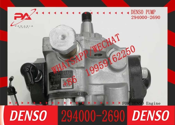 common rail pump 22100-54770 / 22100 54770 engine fuel pump for VE4/10F2200RND485 diesel injection pump 22100-54770 0960