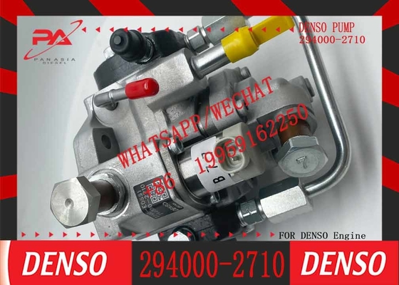 294000-2710 22100-E0551 294000-2700 22100-E0541 common rail fuel injection pump