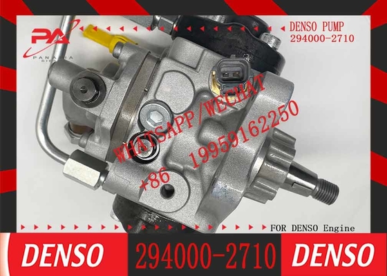294000-2710 22100-E0551 294000-2700 22100-E0541 common rail fuel injection pump