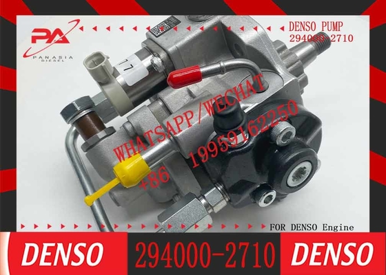294000-2710 22100-E0551 294000-2700 22100-E0541 common rail fuel injection pump