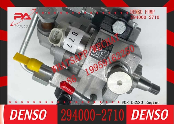 294000-2710 22100-E0551 294000-2700 22100-E0541 common rail fuel injection pump