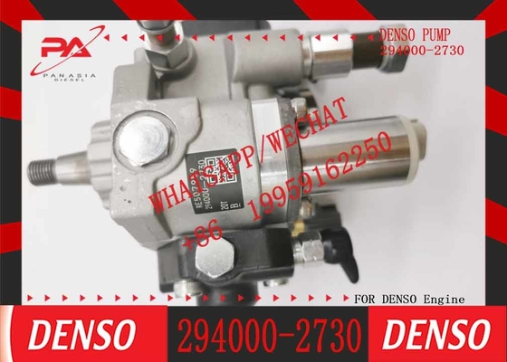 Diesel engine parts 294000-2730 fuel injection pump 2940002730 RE507959 For JOHN DEERE 6045 Engine