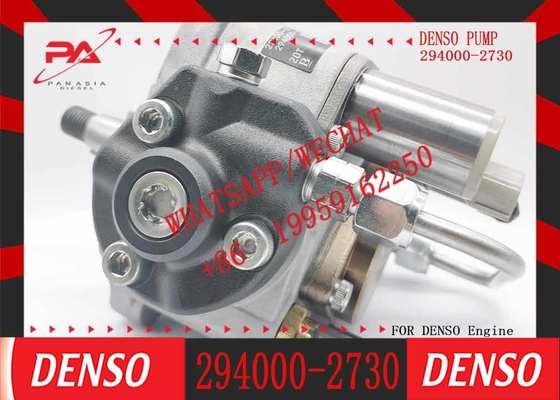 Diesel engine parts 294000-2730 fuel injection pump 2940002730 RE507959 For JOHN DEERE 6045 Engine